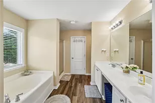 80 Leyland Crossing, Dallas, GA 30132 - Photo 17