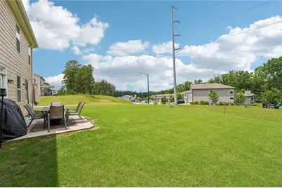 80 Leyland Crossing, Dallas, GA 30132 - Photo 43