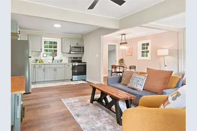 165 Cherokee Avenue, Nelson, GA 30151 - Photo 5