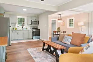 165 Cherokee Ave, Nelson, GA 30151 - Photo 5