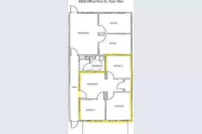 8329 Office Park Drive #A, Douglasville, GA 30134 - Photo 15