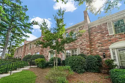 1481 Leafmore Place, Decatur, GA 30033 - Photo 5