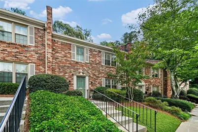 1481 Leafmore Place, Decatur, GA 30033 - Photo 3