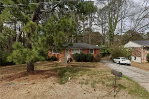 3241 Delmar Ln NW, Atlanta, GA 30311 - Photo 1