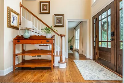 594 Delphinium Boulevard NW, Acworth, GA 30102 - Photo 7