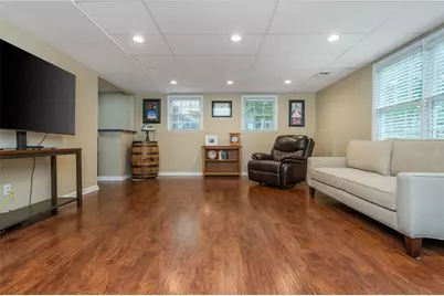 594 Delphinium Boulevard NW, Acworth, GA 30102 - Photo 53