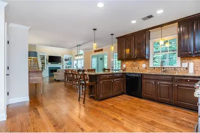 594 Delphinium Boulevard NW, Acworth, GA 30102 - Photo 17