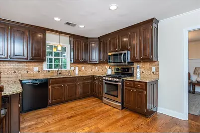 594 Delphinium Boulevard NW, Acworth, GA 30102 - Photo 15