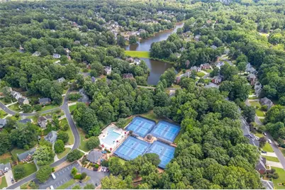 594 Delphinium Boulevard NW, Acworth, GA 30102 - Photo 69