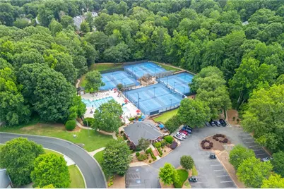 594 Delphinium Boulevard NW, Acworth, GA 30102 - Photo 71