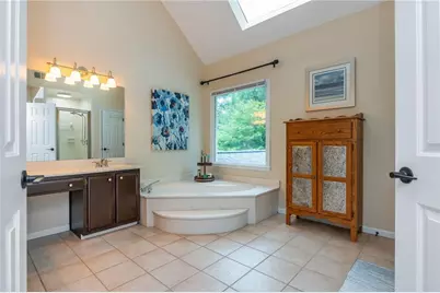 594 Delphinium Boulevard NW, Acworth, GA 30102 - Photo 33