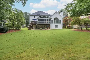 594 Delphinium Blvd NW, Acworth, GA 30102 - Photo 59