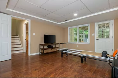 594 Delphinium Boulevard NW, Acworth, GA 30102 - Photo 49