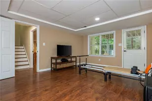 594 Delphinium Blvd NW, Acworth, GA 30102 - Photo 49