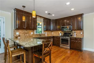 594 Delphinium Blvd NW, Acworth, GA 30102 - Photo 23