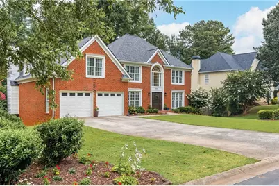 594 Delphinium Boulevard NW, Acworth, GA 30102 - Photo 3