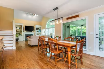 594 Delphinium Boulevard NW, Acworth, GA 30102 - Photo 21
