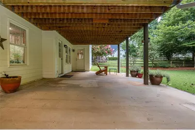 594 Delphinium Boulevard NW, Acworth, GA 30102 - Photo 59