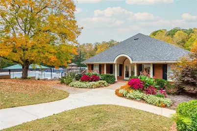 594 Delphinium Boulevard NW, Acworth, GA 30102 - Photo 63