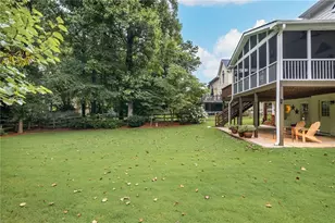 594 Delphinium Blvd NW, Acworth, GA 30102 - Photo 57