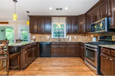 594 Delphinium Boulevard NW, Acworth, GA 30102 - Photo 19