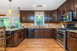 594 Delphinium Blvd NW, Acworth, GA 30102 - Photo 19