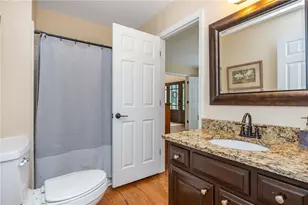 594 Delphinium Blvd NW, Acworth, GA 30102 - Photo 13