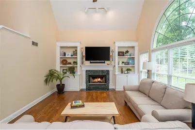 594 Delphinium Boulevard NW, Acworth, GA 30102 - Photo 25