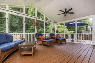 594 Delphinium Blvd NW, Acworth, GA 30102 - Photo 29