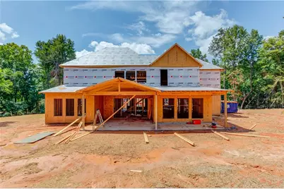 4692 Spout Springs Road (Lot 4) Road, Buford, GA 30519 - Photo 3