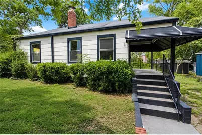 541 W Lake Avenue NW, Atlanta, GA 30318 - Photo 1