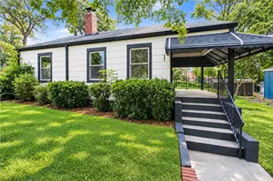 541 W Lake Ave NW, Atlanta, GA 30318 - Photo 1