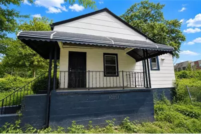 541 W Lake Avenue NW, Atlanta, GA 30318 - Photo 5
