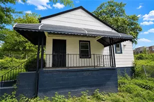541 W Lake Ave NW, Atlanta, GA 30318 - Photo 5