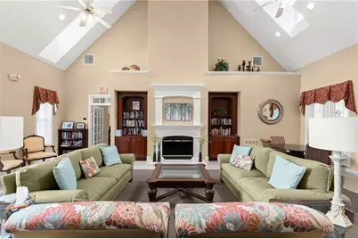 2998 Oakside Circle, Milton, GA 30004 - Photo 35