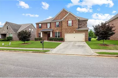 3256 Alhambra Circle, Hampton, GA 30228 - Photo 55