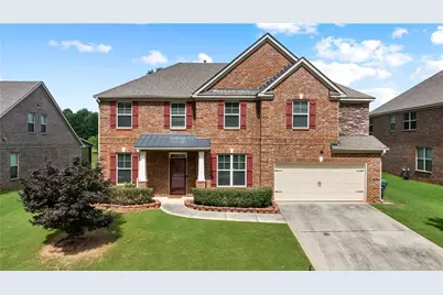 3256 Alhambra Circle, Hampton, GA 30228 - Photo 1