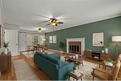 2578 Presidents Walk, Tucker, GA 30084 - Photo 3