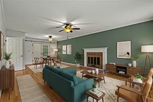 2578 Presidents Walk, Tucker, GA 30084 - Photo 3