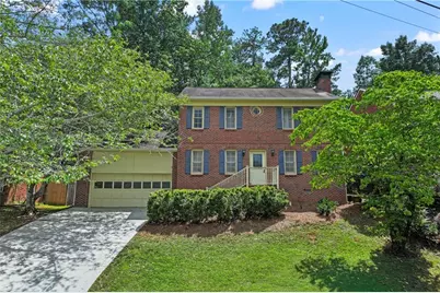 2578 Presidents Walk, Tucker, GA 30084 - Photo 29