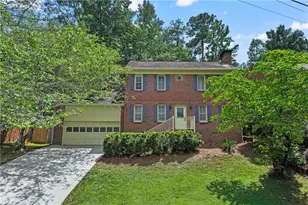2578 Presidents Walk, Tucker, GA 30084 - Photo 29