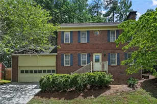 2578 Presidents Walk, Tucker, GA 30084 - Photo 1