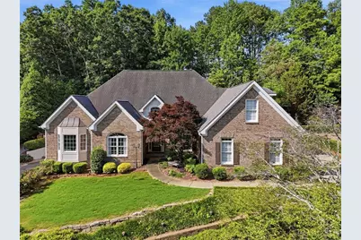 2723 Clearwater Springs Road, Buford, GA 30519 - Photo 3