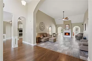 2723 Clearwater Springs Rd, Buford, GA 30519 - Photo 7