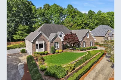 2723 Clearwater Springs Road, Buford, GA 30519 - Photo 3