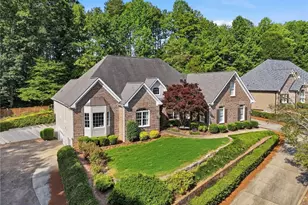 2723 Clearwater Springs Rd, Buford, GA 30519 - Photo 3