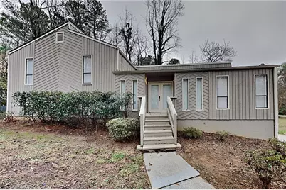 2929 Manitoba Lane, Marietta, GA 30062 - Photo 1