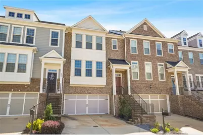 826 Bexley Park Way, Mableton, GA 30126 - Photo 3