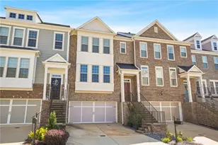 826 Bexley Park Way, Mableton, GA 30126 - Photo 3
