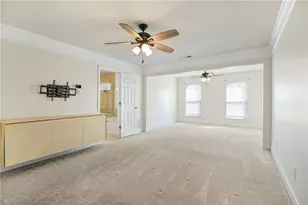 826 Bexley Park Way, Mableton, GA 30126 - Photo 23